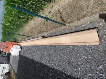 I joist beschikbaar voor biedingen
