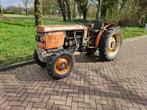 Renault 480 , Smalspoor tractor, 4 wielaandrijving, Ophalen of Verzenden, Renault