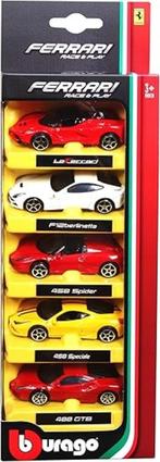 Véhicules miniatures Bburago Maisto France LIVRAISON GRATUIT, Neuf, -, Voiture, -