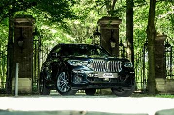 BMW X5 xDrive 45e PHEV | M PACK | LASER LED | PANO | FULL