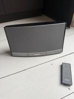 Bose Sounddock portable, Audio, Tv en Foto, Ophalen of Verzenden, Zo goed als nieuw, Center speaker, Bose