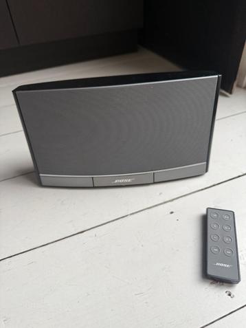 Bose Sounddock portable beschikbaar voor biedingen