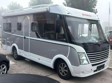 Eighty 6700 Integraal AUTOMAAT 2013 58.000 km beschikbaar voor biedingen