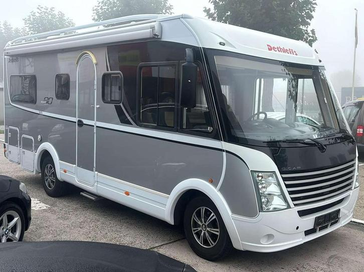 Eighty 6700 Integraal AUTOMAAT 2013 58.000 km, Auto's, Overige Auto's, Bedrijf, Te koop, Metaalkleur, Diesel, Euro 5, Overige carrosserie