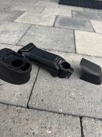 Syncros Foil 1.5 Aero stuurpen -110mm, Fietsen en Brommers, Fietsonderdelen, Stuur, Racefiets, Ophalen of Verzenden, Zo goed als nieuw