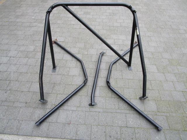 Arceau de sécurité complet,Classic Mini, Autos : Pièces & Accessoires, Habitacle & Garnissage, Mini, Rover, Austin, Neuf, Enlèvement