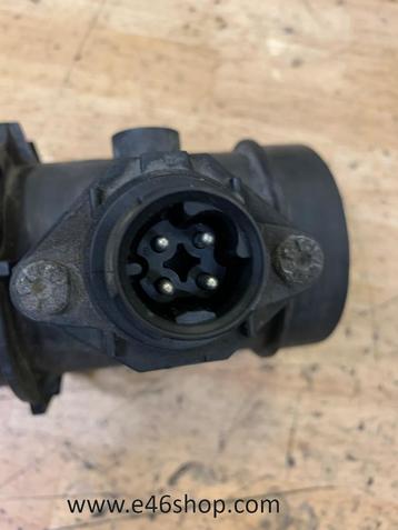 LUCHTMASSAMETER BMW E38 735i oe 1747155 beschikbaar voor biedingen