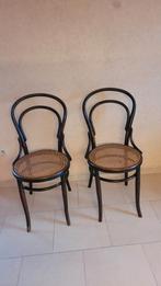 Stoelen Thonet stijl, Antiek en Kunst, Ophalen