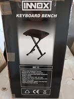 Kinderbench voor keyboard, Huis en Inrichting, Ophalen, Nieuw