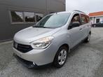 Dacia Lodgy 1.2 TCe Ambiance 7pl., Autos, Dacia, 7 places, Achat, 4 cylindres, Occasion