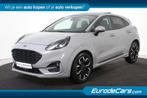 Ford Puma ST-Line *1ste Eigenaar*Leer*Panoramadak*Keyless*, Argent ou Gris, Achat, Euro 6, Entreprise