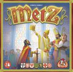 Metz - White Goblin Games, Hobby en Vrije tijd, Nieuw, Een of twee spelers, Ophalen of Verzenden, White Goblin Games