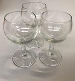 Wijn glazen (koopje), Ophalen, Nieuw