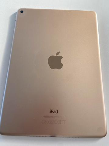 iPad Air 2 – 128 GB – WiFi (Model: MH1J2NF/A) beschikbaar voor biedingen