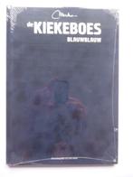 Kiekeboe Luxe Fluwelen HC 156 Blauwblauw + ex-libris - Merho, Boeken, Eén stripboek, Merho, Nieuw, Ophalen of Verzenden