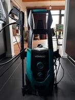 Nettoyeur haute pression, Enlèvement, Comme neuf