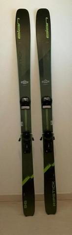 Elan Ripstick ski's, Sport en Fitness, 180 cm of meer, Zo goed als nieuw, Ophalen, Overige merken