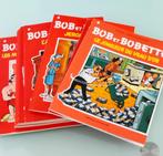 Bob et Bobette  Editions Erasme Liste 1/4, Comme neuf, Plusieurs BD, Enlèvement ou Envoi, Willy Vandersteen