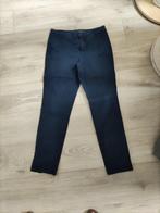 broek C&A taille 38 in nieuwstaat, Vêtements | Femmes, Culottes & Pantalons, Comme neuf, C&A, Taille 38/40 (M), Bleu