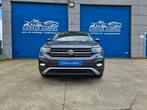 Volkswagen T-cross 1.0 81kw Bj2023 62000 km, Auto's, Voorwielaandrijving, 5 deurs, 81 kW, 999 cc