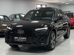 Audi Q5 Sportback 40 Tdi 204 Cv Quattro Full Full Option, Automaat, Gebruikt, 4 cilinders, Q5