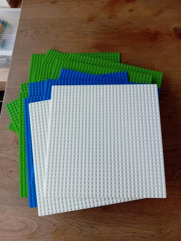 Photos Lego à vendre., Enlèvement, Neuf, Lego