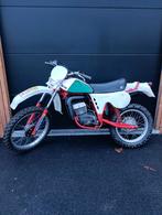 Swm RS 125 GS/Enduro, Motoren, 125 cc, Enduro, 1 cilinder