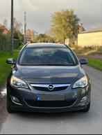 Opel astra 2011 1.4 benzine turbo 140.000km, Auto's, Euro 5, Particulier, Astra, Te koop