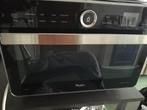 Combi oven, Elektronische apparatuur, Oven, Zo goed als nieuw, Draaiplateau, Hete lucht
