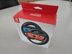 Nintendo Joy-Con Stuurset (Wheel Pair), Ophalen of Verzenden, Nieuw, Switch, Stuurtje of Sportattribuut