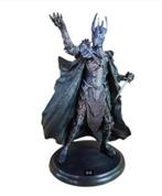 Lord of the Rings collectors figuur Koning Sauron (21cm), Verzamelen, Ophalen of Verzenden, Nieuw