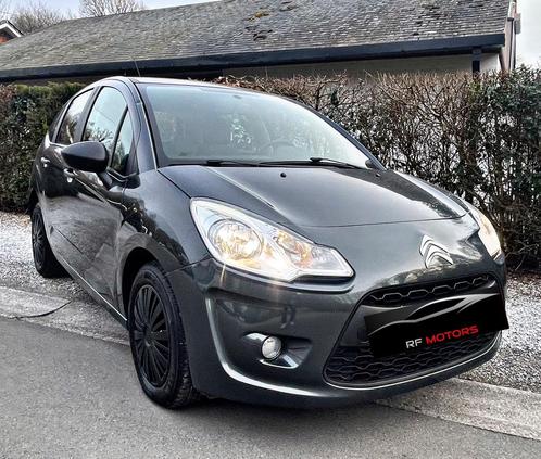 MAGNIFIQUE CITROEN C3/1.0  ESSENCE /PRET A IMMATRICULER, Auto's, Citroën, Bedrijf, Te koop, C3, ABS, Adaptive Cruise Control, Airbags