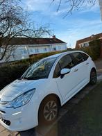 Citroen c3 Facelift airco cruise controle 1.2benzine gekeurd, Auto's, Citroën, Voorwielaandrijving, Euro 5, Stof, https://public.car-pass.be/vhr/322dde80-9129-44d7-9424-e3ad90afb02f