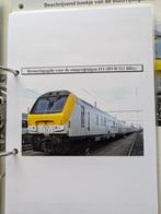 Nmbs handleiding HVR I11, Boeken, Ophalen of Verzenden, Zo goed als nieuw