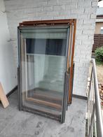 3 Veluxen: 85 x 150, Ophalen