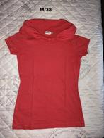 Nieuwe mooie strik shirt. Merk Mexx. Maat M/38., Ophalen, Nieuw, Maat 38/40 (M)