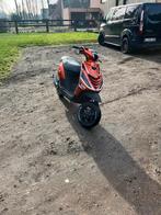 Piaggio Zip 70cc B klasse, Ophalen, Tweetakt, 70 cc, Zip
