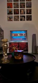Jukebox seeburg, Verzamelen, Automaten | Jukeboxen, Ophalen, Zo goed als nieuw, Seeburg