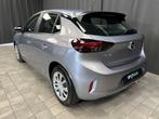 Opel Corsa Start/Stop Edition, Euro 6, Grijs, 55 kW, Zilver of Grijs