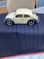 modelauto 1949 VW Coccinelle  schaal1/17 Solido made France, Ophalen of Verzenden, Gebruikt, Auto, Solido