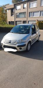 Citroën C3 1.1 essence année 2006 km 204 000, Achat, 4 portes, Particulier, Essence