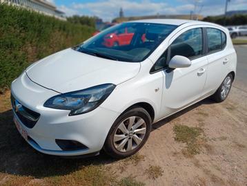 Opel Corsa Enjoy 1.4 MS 90 CH beschikbaar voor biedingen