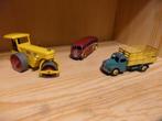 setje Dinky toys, Ophalen of Verzenden, Gebruikt, Bus of Vrachtwagen