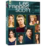 LES FRÈRES SCOTT (SAISON 4) DVD, Neuf, dans son emballage, Envoi