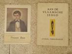 Antiquariaat-Vlaamse geschiedenis, Ophalen of Verzenden, Gelezen