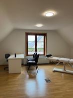 Massagetafel, Sport en Fitness, Massageproducten, Ophalen, Zo goed als nieuw, Massagetafel