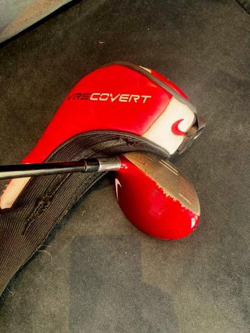 Nike Covert 2.0 Fairway wood 5 19 R-flex 60g beschikbaar voor biedingen