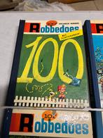 robbedoes albums zoldervonst, Verzamelen, Verzenden, 1960 tot 1980, Tijdschrift