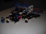 Lego Duplo vintage lot Politie, Kinderen en Baby's, Ophalen of Verzenden, Gebruikt, Complete set, Duplo
