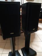 Luidsprekers op voet tannoy 632  biedt deftig, Audio, Tv en Foto, Luidsprekerboxen, Ophalen